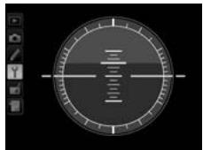 NIKON D4S - Réglages enregistrés - 4