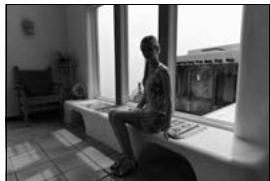 NIKON D4S - Qualité d'image - 1