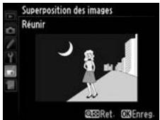 NIKON D4S - Afficher l'aperçu de la superposition. - 2