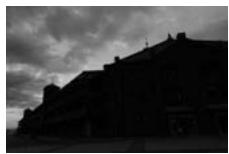 NIKON D4S - Grande plage dynamique (HDR) - 1