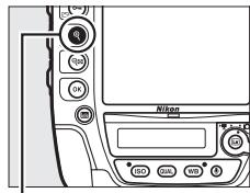 NIKON D4S - Mise au point manuelle - 2