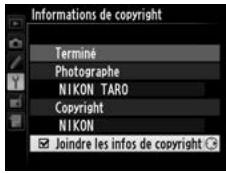 NIKON D4S - Rotation des images - 3