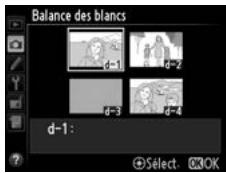 NIKON D4S - Copier la balance des blancs à partir d'une photo - 4