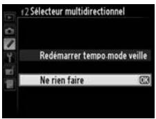 NIKON D4S - f2: Sélecteur multidirectionnel - 2