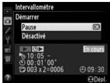 NIKON D4S - Pendant la prise de vue - 2