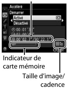 NIKON D4S - Pendant la prise de vue - 1