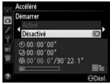 NIKON D4S - Appuyer sur - 2