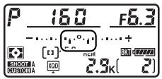 NIKON D4S - Cadrer, effectuer la mise au point et prendre la photo. - 3