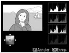 NIKON D4S - ±b Creation de copies retouchées pendant la visualisation - 3