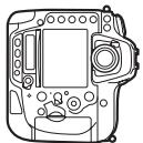 NIKON D4S - Fuseau hora et date - 3