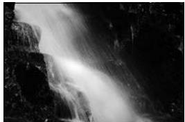 NIKON D4S - 5: Auto à priorité vitesse - 2