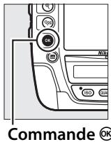 NIKON D4S - Sélectionner Activé. - 1