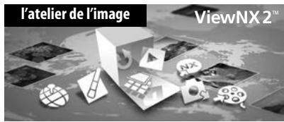 NIKON D4S - ■ Logiciel fourni - 1