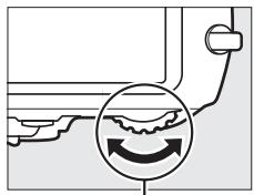 NIKON D4S - Options de balance des blancs - 2