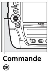 NIKON D4S - Copier la balance des blancs. - 1