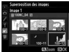 NIKON D4S - Sélectionner la première photo. - 2