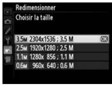 NIKON D4S - Sélectionner une taille. - 4