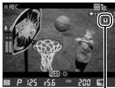 NIKON D4S - Repères - 2