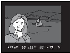 NIKON D4S - Recomposer la photo. - 1