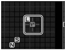 NIKON D4S - 《A》(Automatique) - 1