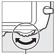 NIKON D4S - Qualité d'image - 2