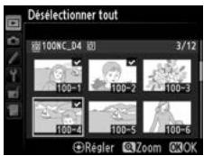 NIKON D4S - Sélectionner d'autres images. - 2