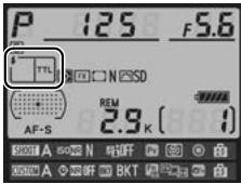 NIKON D4S - Mode de contrôle du flash - 1