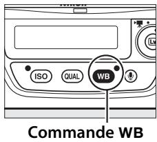 NIKON D4S - Commande WB - 1