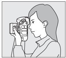 NIKON D4S - Préparation de l'appareil photo à la prise de vue - 2