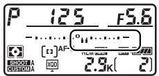 NIKON D4S - Cadrer, effectuer la mise au point et prendre la photo. - 4