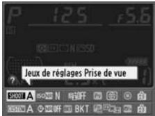 NIKON D4S - Info-bulles - 1