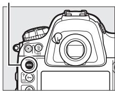 NIKON D4S - Configuration de base - 3
