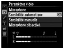NIKON D4S - Taille d'image et cadence - 1