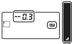 NIKON D4S - Correction du flash - 4