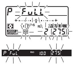 NIKON D4S - Cadrer, effectuer la mise au point et prendre la photo. - 2