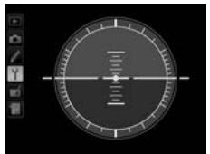 NIKON D4S - Réglages enregistrés - 2