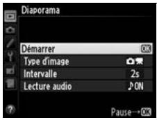 NIKON D4S - Rotation des images - 1