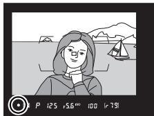 NIKON D4S - Effectuer la mise au point. - 2