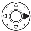 NIKON D4S - Choisir une nouvelle heures de démarrage. - 1