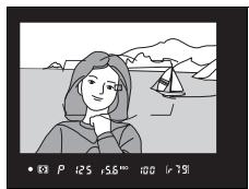 NIKON D4S - Sélectionner le point AF. - 4