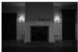 NIKON D4S - Correction de l'exposition - 1