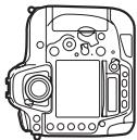 NIKON D4S - Fuseau hora et date - 4