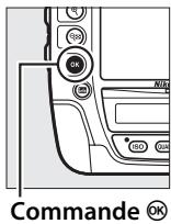 NIKON D4S - Enregister la superposition. - 1