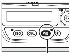 NIKON D4S - Commande WB - 1