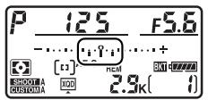 NIKON D4S - Cadrer, effectuer la mise au point et prendre la photo. - 2