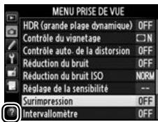 NIKON D4S - Aide - 1