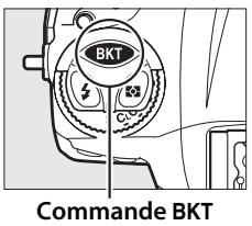 NIKON D4S - Choisir le nombre de vues. - 1