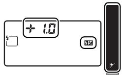 NIKON D4S - Correction du flash - 5