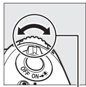 NIKON D4S - Correction du flash - 2