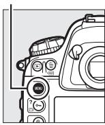 NIKON D4S - Commande MENU - 1